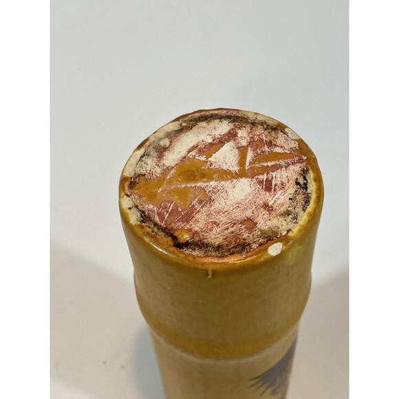 Tiki Mug Tihati's Bora Bora Bamboo Ceramic Vintage - Picture 6 of 10